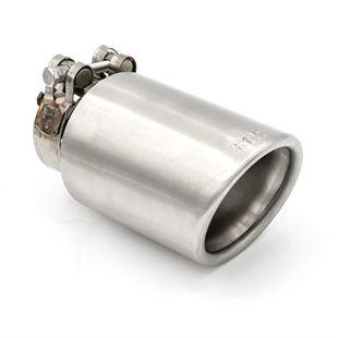 RM Motors Eksos tips W/C/KSZS89/76DK Inntaksdiameter - 76 mm, Tippdiameter - 89 mm